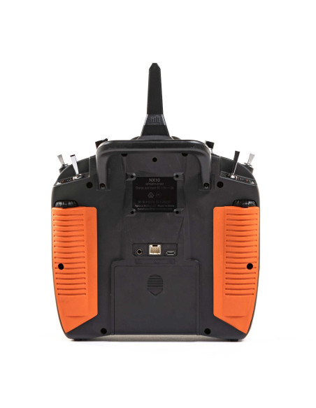 Orange Grip Set: NX6  NX8  NX10