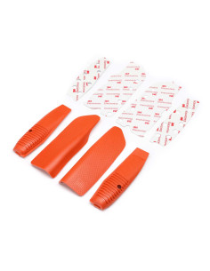Orange Grip Set: Spektrum iX20