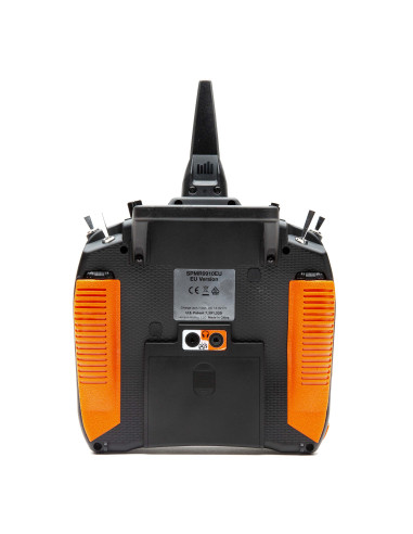 Orange Grip Set with Tape: DX9