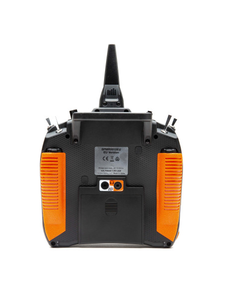 Orange Grip Set with Tape: DX9