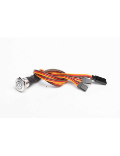 Push Button Power Switch...