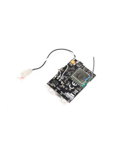 Receiver - ESC Unit: Night...
