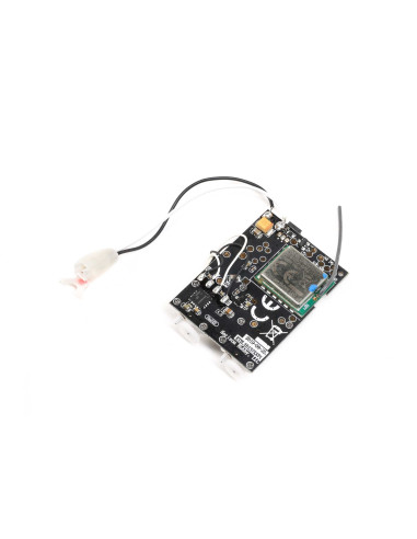 Receiver - ESC Unit: Night Vapor