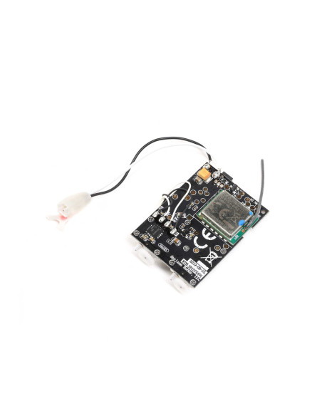 Receiver - ESC Unit: Night Vapor