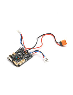 Receiver - ESC Unit: Ultrix...