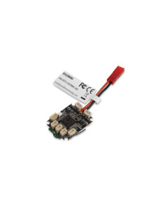 Receiver - ESC Unit: UMX...