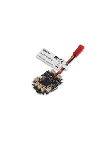 Receiver - ESC Unit: UMX Twin Otter