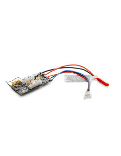 Receiver and ESC: UMX Air...