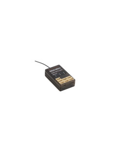 Replacement Flight Control:...