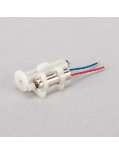 Replacement Servo...