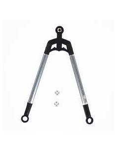 Varillaje metálico para...