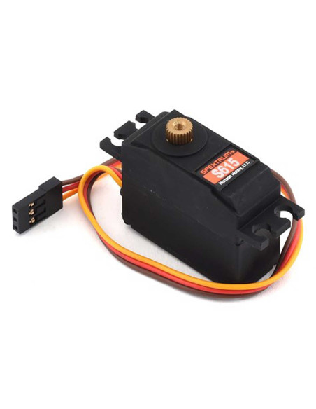 S615 Mini 2.2KG Waterproof Surface Servo: Valvryn