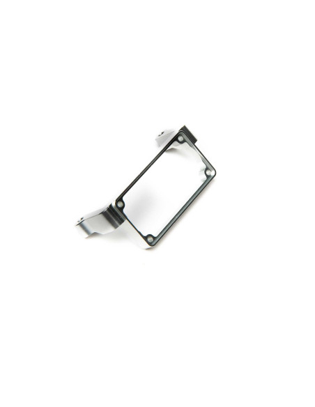 S6240 Chassis Mount  Silver: 22 5.0 & 22X