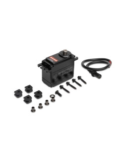 S6285 1-8 High Voltage High... 2