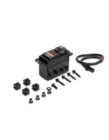 S6285 1-8 High Voltage High Torque Metal Gear...