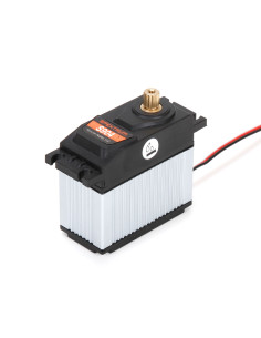 S904 1/6 Scale Digital 18KG...