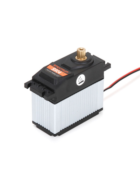 S904 1/6 Scale Digital 18KG Waterproof Surface Servo