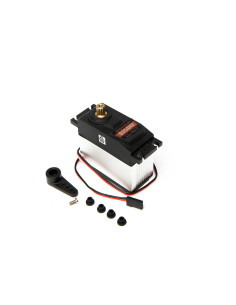 S904HV 1/6 Scale Digital HV...