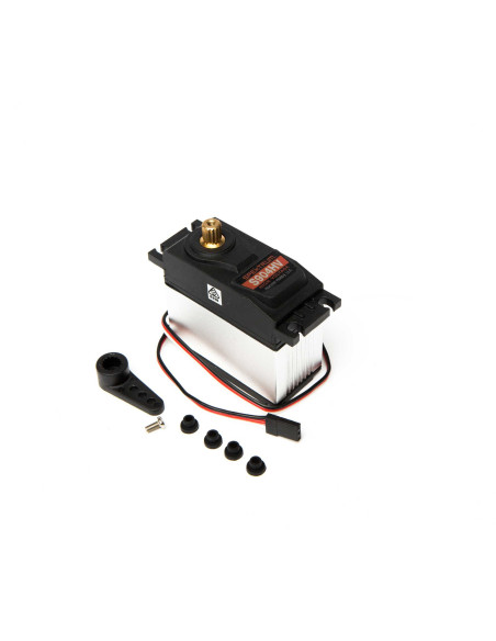 S904HV 1/6 Scale Digital HV 18KG Steering Servo
