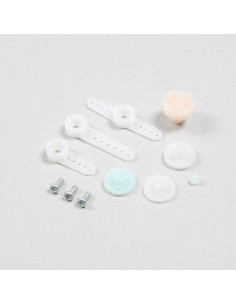Servo Arms Gears SA381 Servo