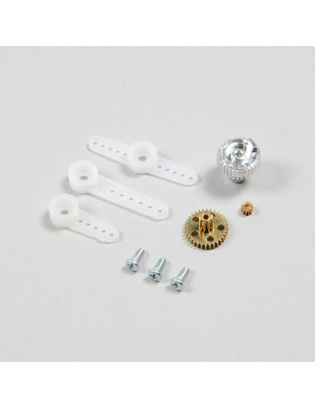 Servo Arms Metal Gears SA382 Servo