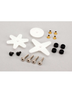 Servo Horn Set: A5030  A5040