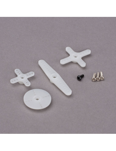 Servo Horn Set: A7010  A7020  A7030