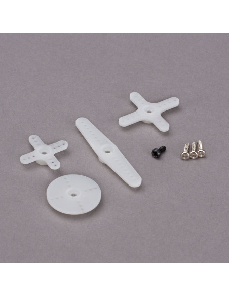 Servo Horn Set: A7010  A7020  A7030