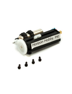Servo Mechanics: 2.9g 2040L