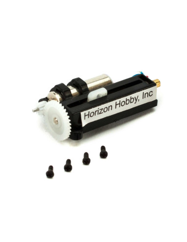 Servo Mechanics: 2.9g 2040L