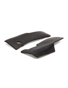 Side Grips (Left-Right): DX9