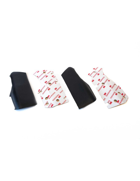 Side Grips (Left-Right): NX6  NX8  NX10