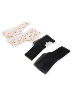 Side Grips (Left & Right):...