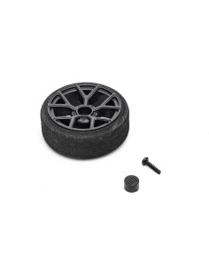 SLT3 Wheel fits DX3