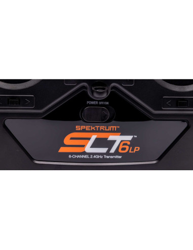 SLT6 6-Channel Transmitter