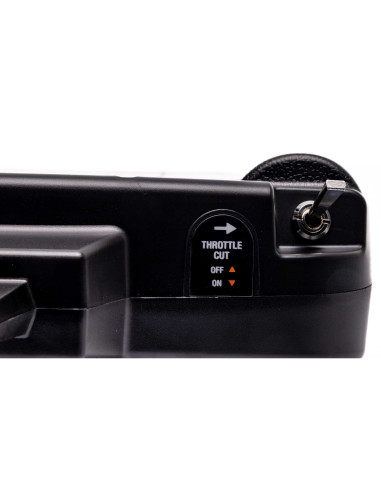 SLT6 6-Channel Transmitter