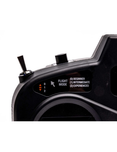 SLT6 6-Channel Transmitter