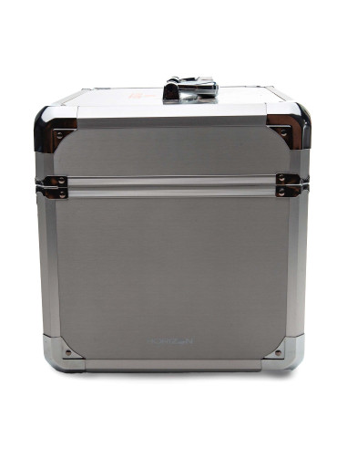 Spektrum Dual Aluminum Stand Up Transmitter Case