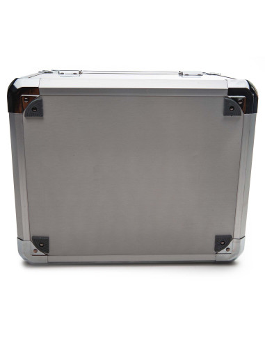 Spektrum Dual Aluminum Stand Up Transmitter Case