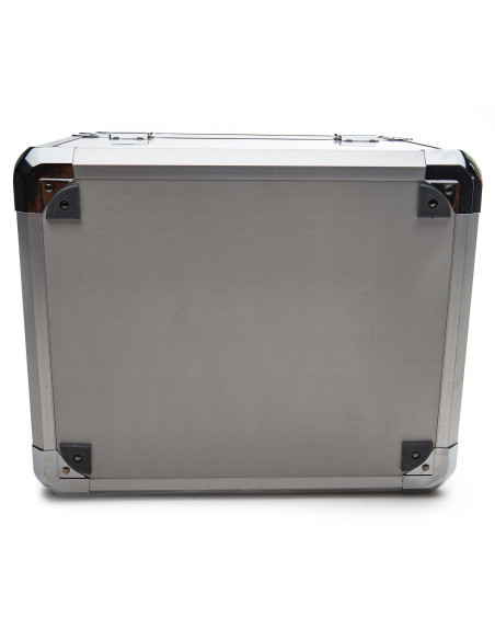Spektrum Dual Aluminum Stand Up Transmitter Case