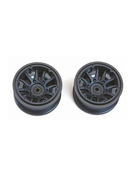 90140.36 Llantas para neumáticos Crawler 1/10