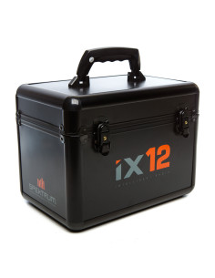 Spektrum iX12 Air...