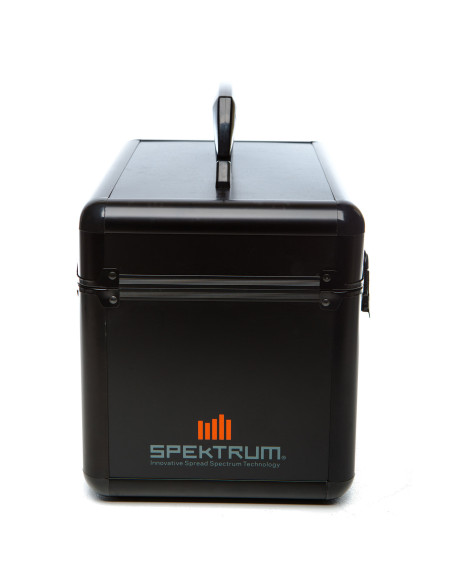 Spektrum iX12 Air Transmitter Case