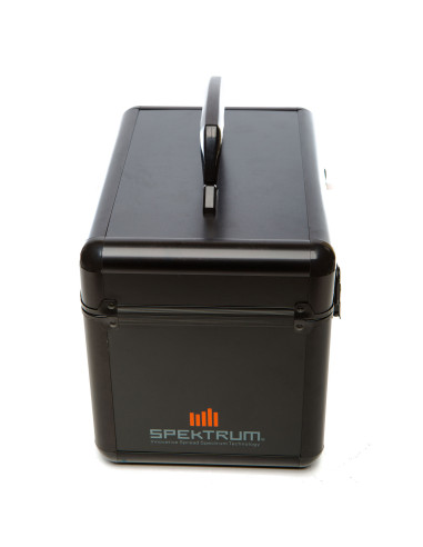 Spektrum iX12 Air Transmitter Case