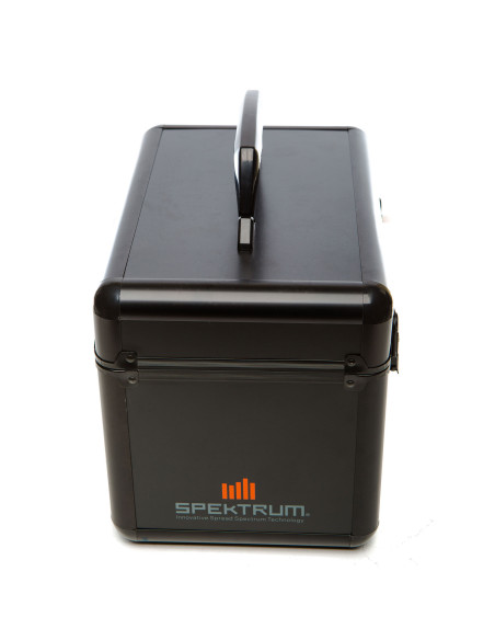 Spektrum iX12 Air Transmitter Case