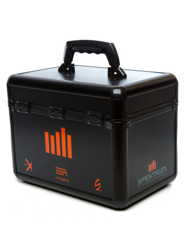 Spektrum iX12 Air Transmitter Case