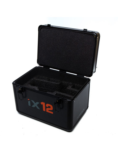 Spektrum iX12 Air Transmitter Case