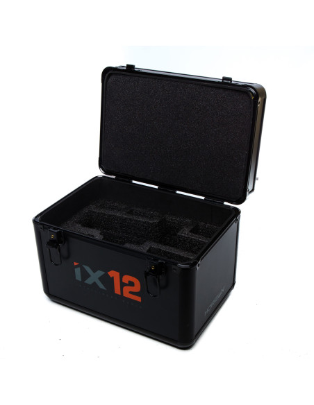 Spektrum iX12 Air Transmitter Case