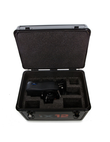 Spektrum iX12 Air Transmitter Case