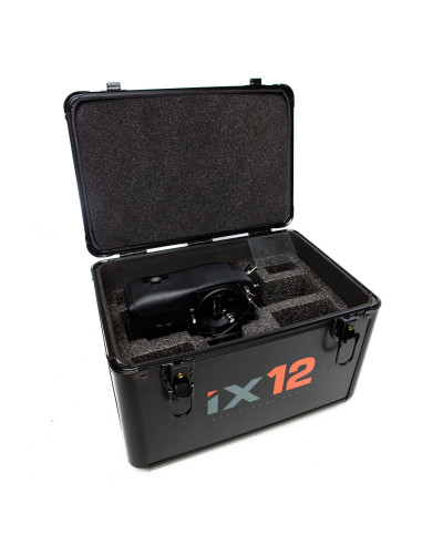 Spektrum iX12 Air Transmitter Case